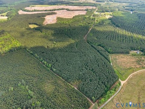 Tiny photo for 1920 Mill Quarter Road, Ford, VA 23850 (MLS # 2532742)