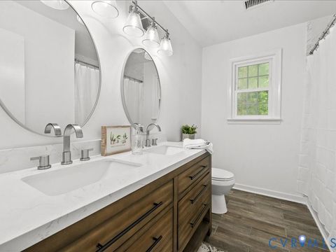 Tiny photo for 1920 Mill Quarter Road, Ford, VA 23850 (MLS # 2532742)