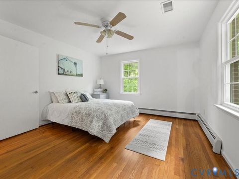 Tiny photo for 1920 Mill Quarter Road, Ford, VA 23850 (MLS # 2532742)