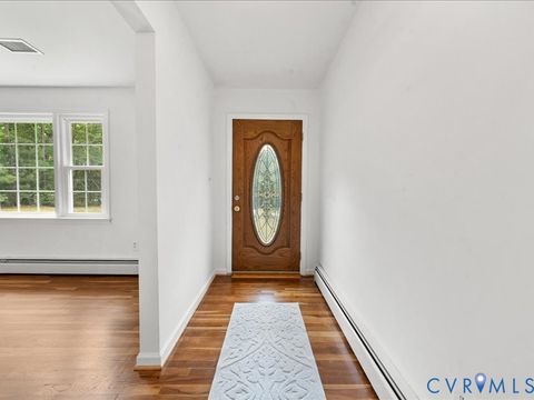 Tiny photo for 1920 Mill Quarter Road, Ford, VA 23850 (MLS # 2532742)