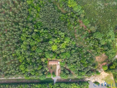 Tiny photo for 1920 Mill Quarter Road, Ford, VA 23850 (MLS # 2532742)