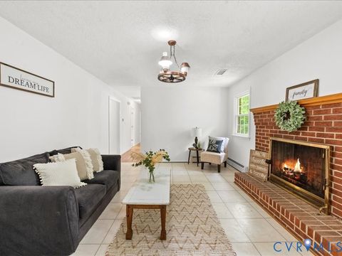 Tiny photo for 1920 Mill Quarter Road, Ford, VA 23850 (MLS # 2532742)