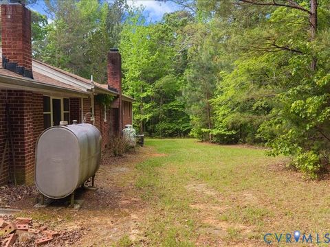 Tiny photo for 1920 Mill Quarter Road, Ford, VA 23850 (MLS # 2532742)