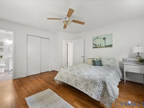 Tiny photo for 1920 Mill Quarter Road, Ford, VA 23850 (MLS # 2532742)