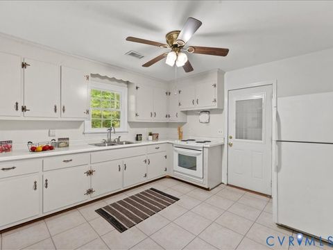 Tiny photo for 1920 Mill Quarter Road, Ford, VA 23850 (MLS # 2532742)