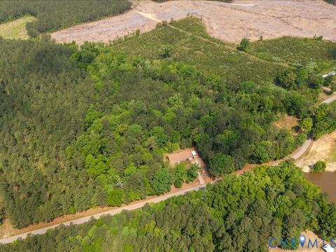 Tiny photo for 1920 Mill Quarter Road, Ford, VA 23850 (MLS # 2532742)