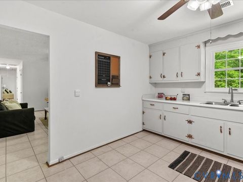 Tiny photo for 1920 Mill Quarter Road, Ford, VA 23850 (MLS # 2532742)