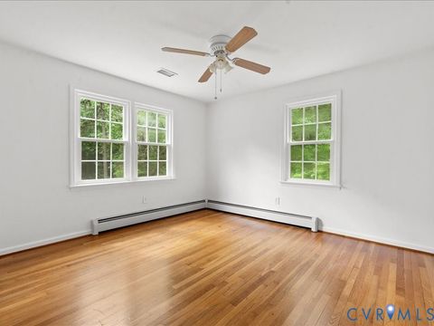 Tiny photo for 1920 Mill Quarter Road, Ford, VA 23850 (MLS # 2532742)