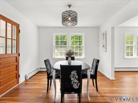 Tiny photo for 1920 Mill Quarter Road, Ford, VA 23850 (MLS # 2532742)