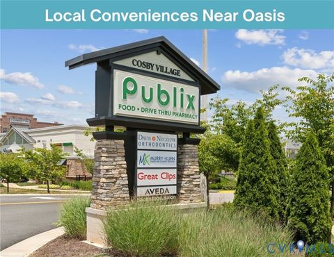 Tiny photo for 15357 Sunray Alley, Midlothian, VA 23112 (MLS # 2529753)