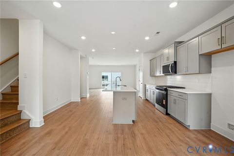 Tiny photo for 15357 Sunray Alley, Midlothian, VA 23112 (MLS # 2529753)