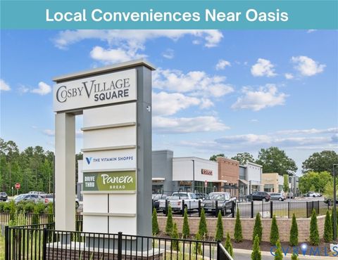 Tiny photo for 15357 Sunray Alley, Midlothian, VA 23112 (MLS # 2529753)