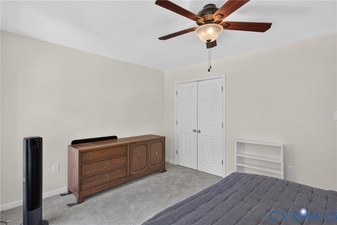 Tiny photo for 2304 Millcrest Terrace, Midlothian, VA 23112 (MLS # 2618117)