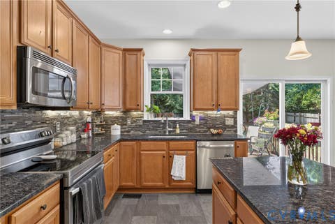 Tiny photo for 2304 Millcrest Terrace, Midlothian, VA 23112 (MLS # 2618117)