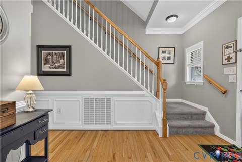 Tiny photo for 2304 Millcrest Terrace, Midlothian, VA 23112 (MLS # 2618117)