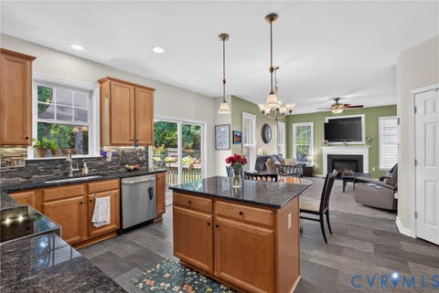 Tiny photo for 2304 Millcrest Terrace, Midlothian, VA 23112 (MLS # 2618117)