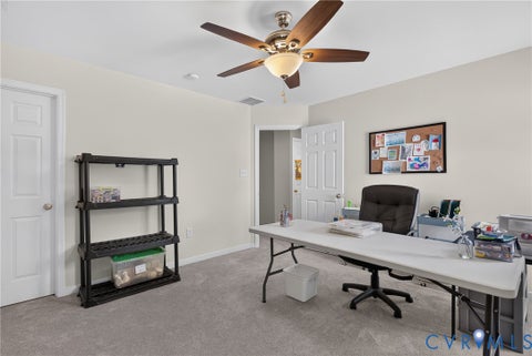 Tiny photo for 2304 Millcrest Terrace, Midlothian, VA 23112 (MLS # 2618117)