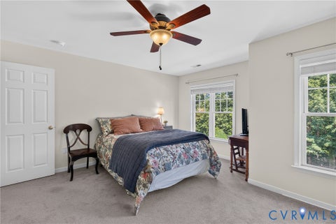 Tiny photo for 2304 Millcrest Terrace, Midlothian, VA 23112 (MLS # 2618117)