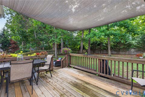 Tiny photo for 2304 Millcrest Terrace, Midlothian, VA 23112 (MLS # 2618117)