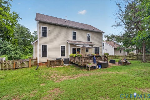 Tiny photo for 2304 Millcrest Terrace, Midlothian, VA 23112 (MLS # 2618117)