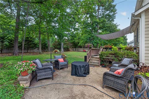 Tiny photo for 2304 Millcrest Terrace, Midlothian, VA 23112 (MLS # 2618117)