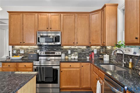 Tiny photo for 2304 Millcrest Terrace, Midlothian, VA 23112 (MLS # 2618117)