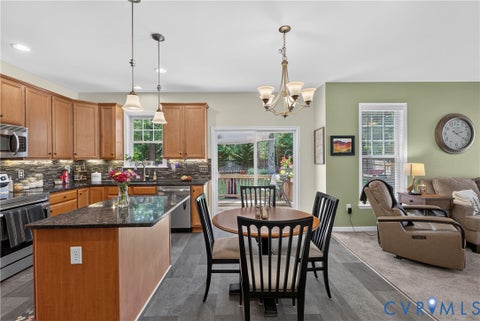 Tiny photo for 2304 Millcrest Terrace, Midlothian, VA 23112 (MLS # 2618117)