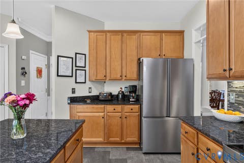 Tiny photo for 2304 Millcrest Terrace, Midlothian, VA 23112 (MLS # 2618117)