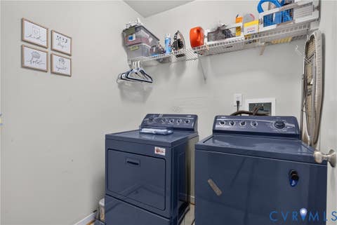 Tiny photo for 2304 Millcrest Terrace, Midlothian, VA 23112 (MLS # 2618117)