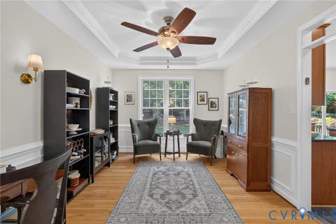 Tiny photo for 2304 Millcrest Terrace, Midlothian, VA 23112 (MLS # 2618117)