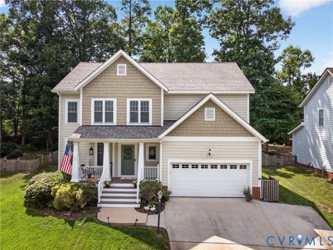 Photo of 2304 Millcrest Terrace, Midlothian, VA 23112 (MLS # 2618117)