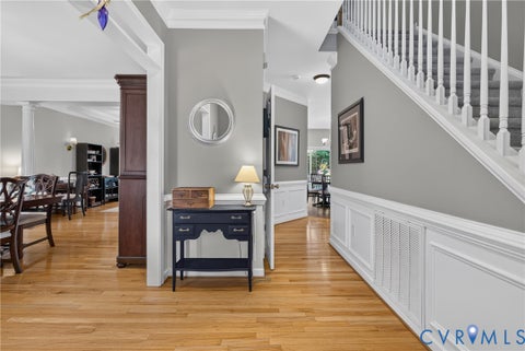 Tiny photo for 2304 Millcrest Terrace, Midlothian, VA 23112 (MLS # 2618117)