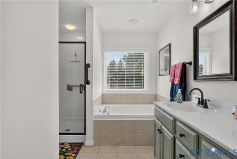 Tiny photo for 2304 Millcrest Terrace, Midlothian, VA 23112 (MLS # 2618117)