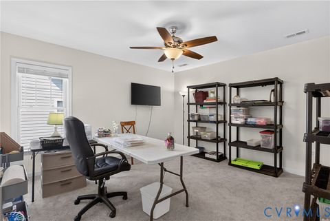 Tiny photo for 2304 Millcrest Terrace, Midlothian, VA 23112 (MLS # 2618117)