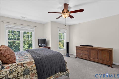 Tiny photo for 2304 Millcrest Terrace, Midlothian, VA 23112 (MLS # 2618117)