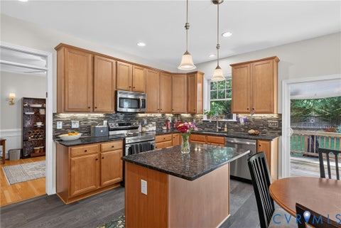 Tiny photo for 2304 Millcrest Terrace, Midlothian, VA 23112 (MLS # 2618117)