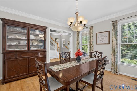 Tiny photo for 2304 Millcrest Terrace, Midlothian, VA 23112 (MLS # 2618117)