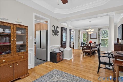 Tiny photo for 2304 Millcrest Terrace, Midlothian, VA 23112 (MLS # 2618117)