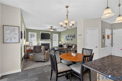 Tiny photo for 2304 Millcrest Terrace, Midlothian, VA 23112 (MLS # 2618117)