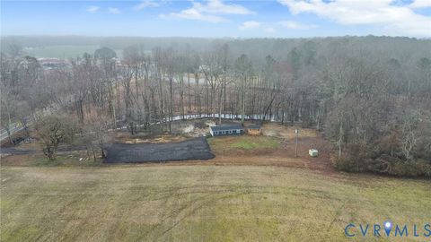Tiny photo for 5614 Ruffin Road, Prince George, VA 23875 (MLS # 2604805)