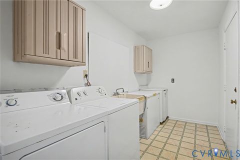 Tiny photo for 4201 Esposito Place, Prince George, VA 23875 (MLS # 2603540)