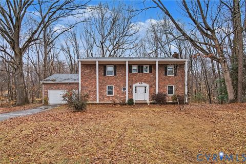 Photo of 4201 Esposito Place, Prince George, VA 23875 (MLS # 2603540)