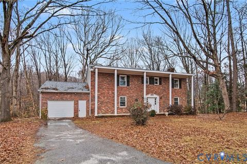 Tiny photo for 4201 Esposito Place, Prince George, VA 23875 (MLS # 2603540)