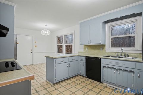 Tiny photo for 4201 Esposito Place, Prince George, VA 23875 (MLS # 2603540)