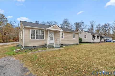 Photo of 20501 Hickory Court, South Chesterfield, VA 23803 (MLS # 2601991)