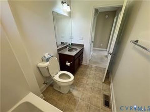 Tiny photo for 5541 Mary Ball Road, Lively, VA 22503 (MLS # 2614842)