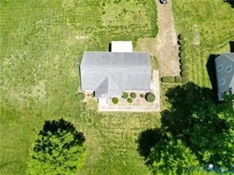 Tiny photo for 5541 Mary Ball Road, Lively, VA 22503 (MLS # 2614842)