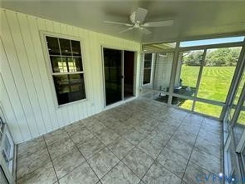 Tiny photo for 5541 Mary Ball Road, Lively, VA 22503 (MLS # 2614842)
