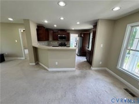 Tiny photo for 5541 Mary Ball Road, Lively, VA 22503 (MLS # 2614842)