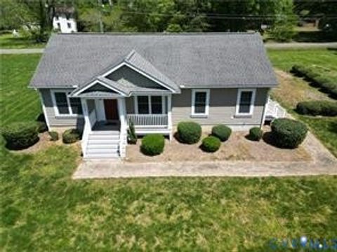 Tiny photo for 5541 Mary Ball Road, Lively, VA 22503 (MLS # 2614842)